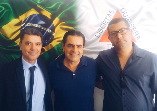 Jornal Social Luiz Parreiras